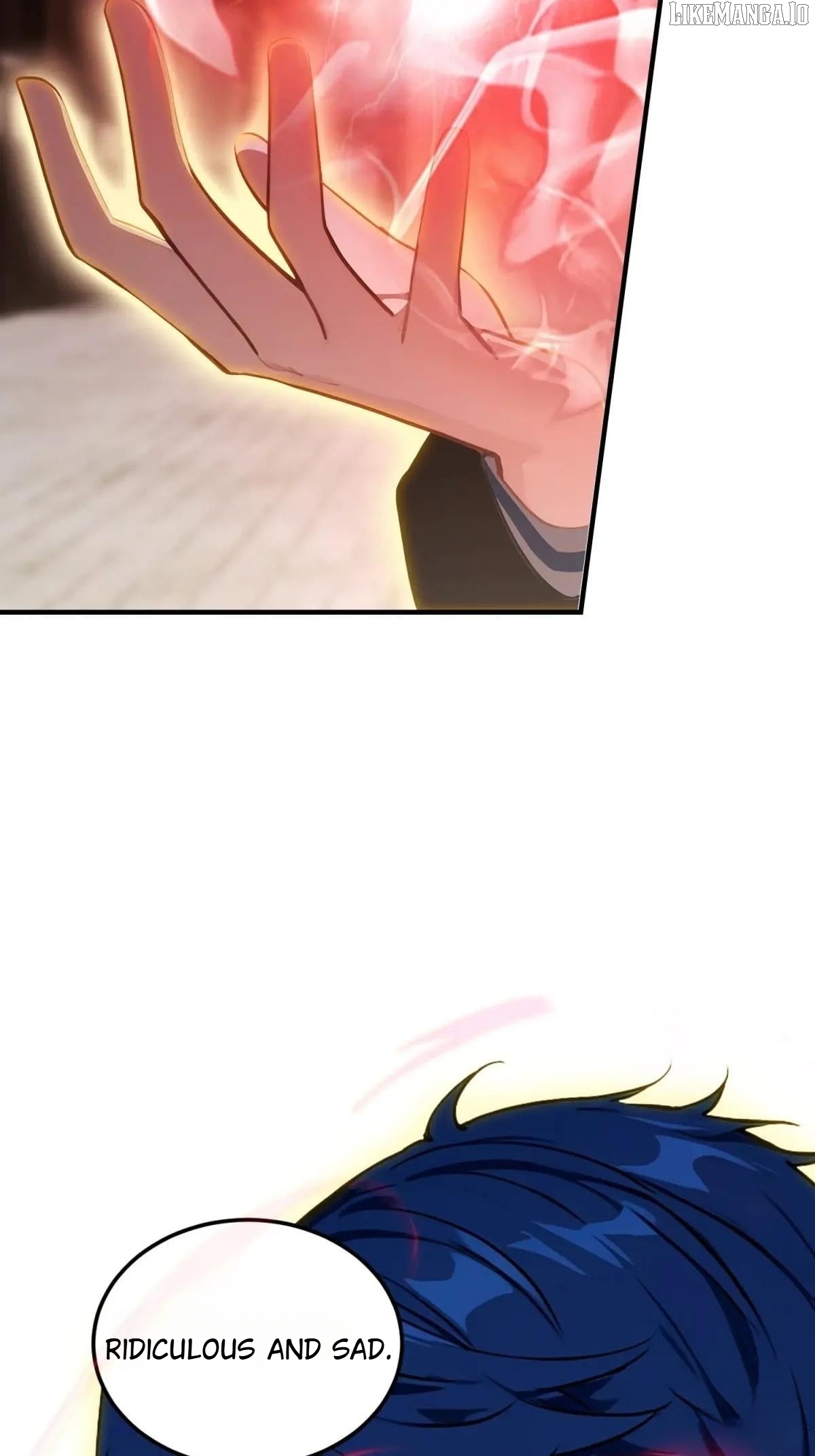 Outrageous! I opened a training class for empresses Chapter 79 - page 21
